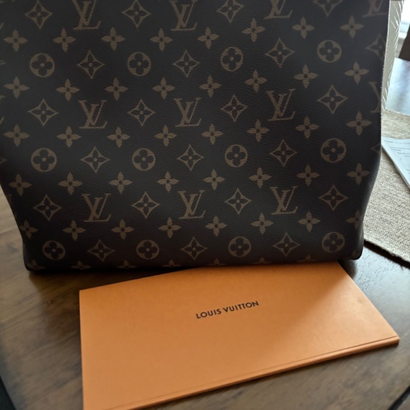 Louis Vuitton graceful pm - Picture 9 of 10